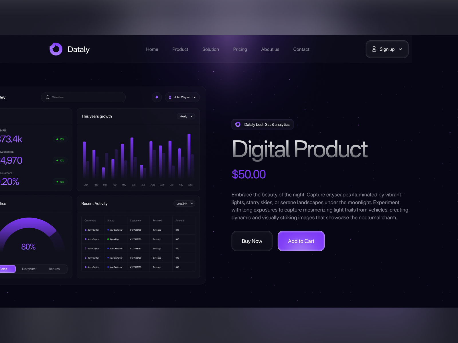 Product Overview